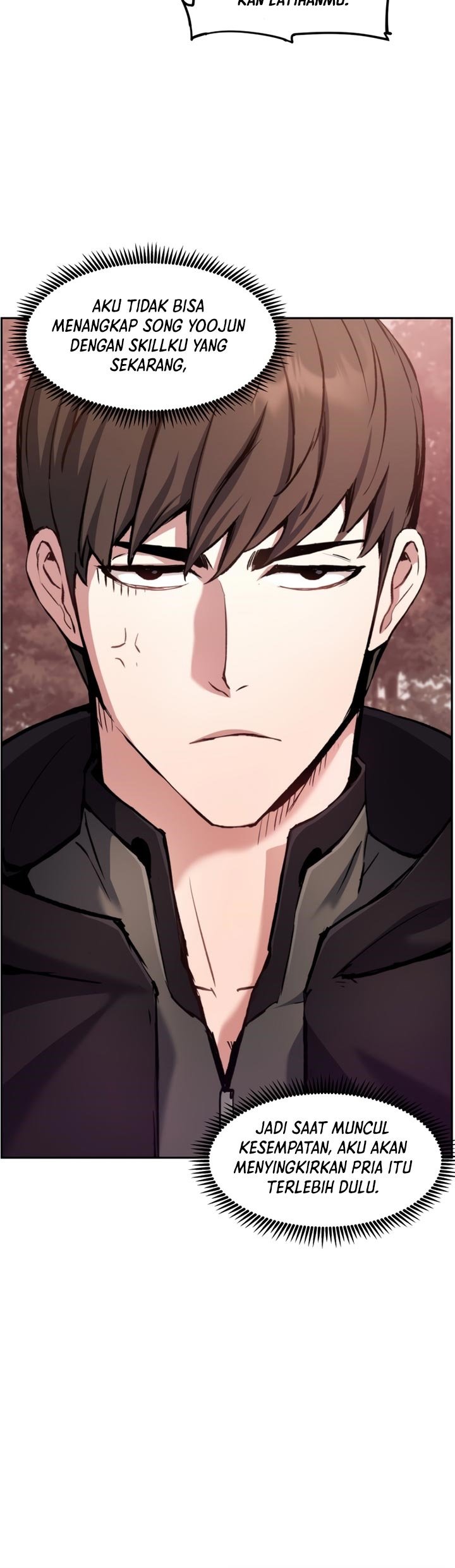 Return of the Broken Constellation Chapter 31 - halaman 56