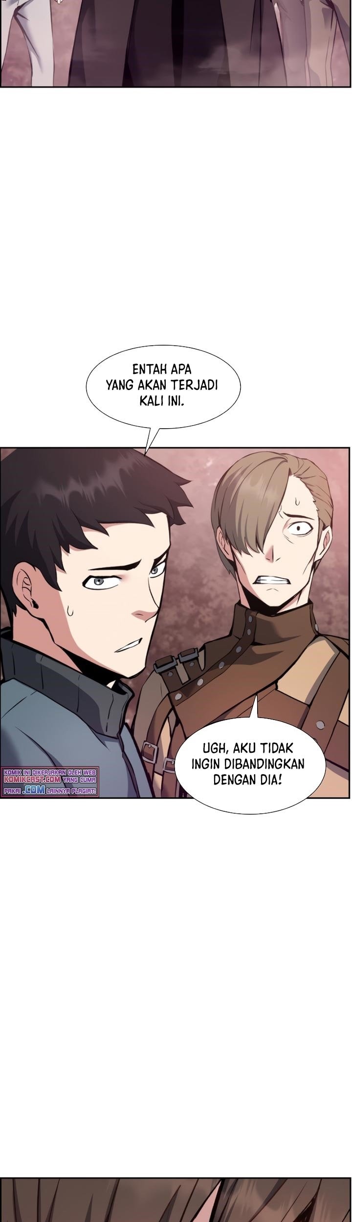Return of the Broken Constellation Chapter 31 - halaman 59