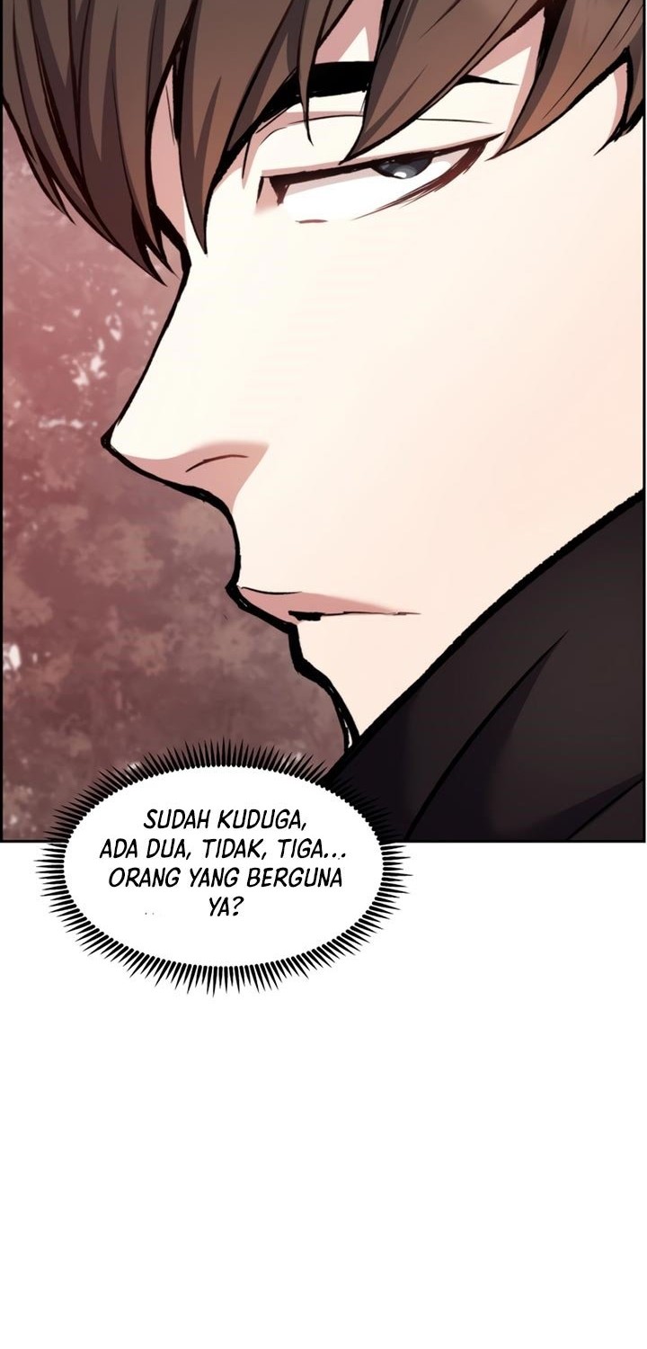 Return of the Broken Constellation Chapter 31 - halaman 60