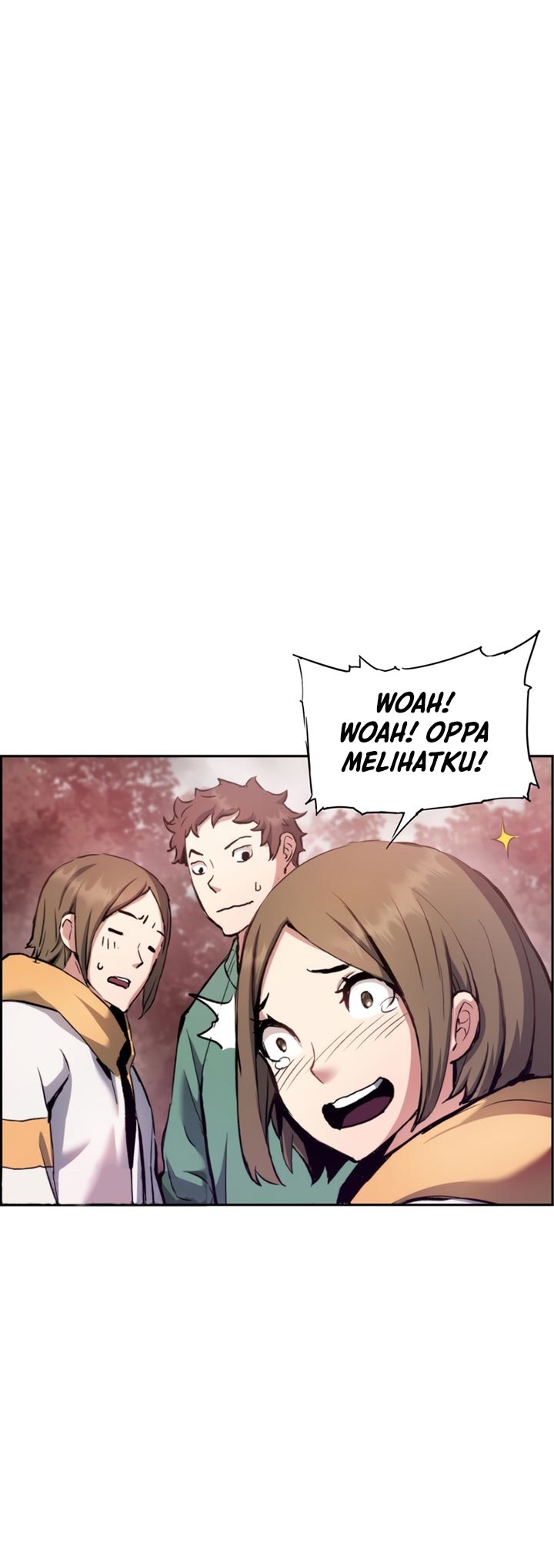 Return of the Broken Constellation Chapter 31 - halaman 61