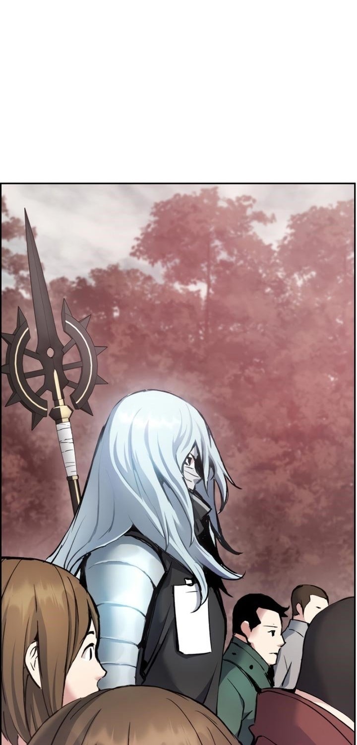 Return of the Broken Constellation Chapter 31 - halaman 63