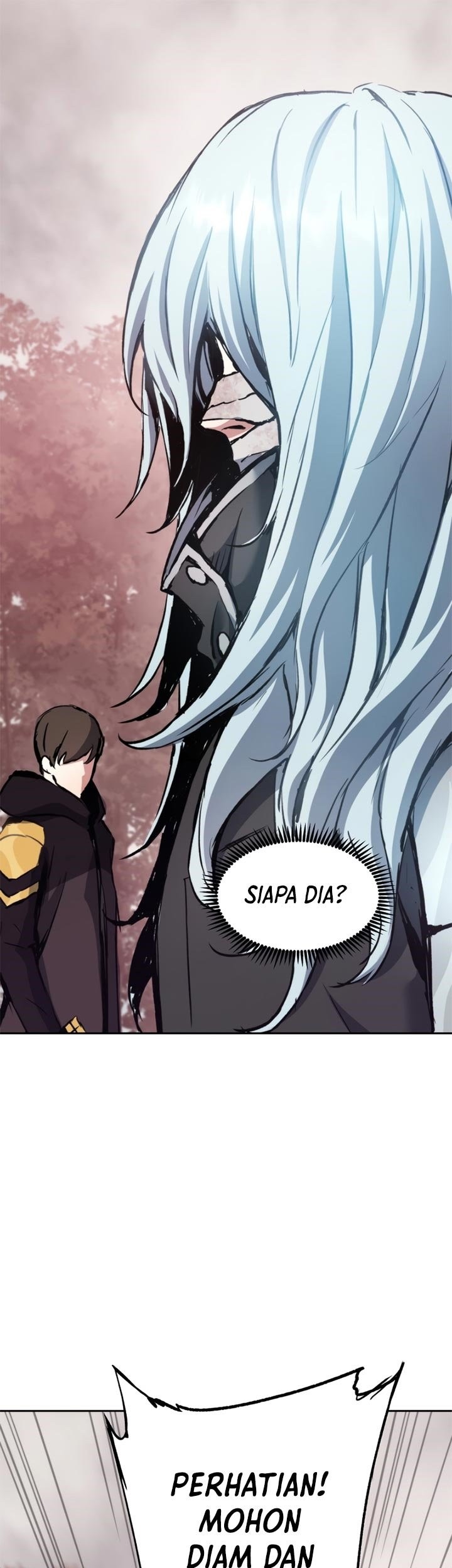 Return of the Broken Constellation Chapter 31 - halaman 67
