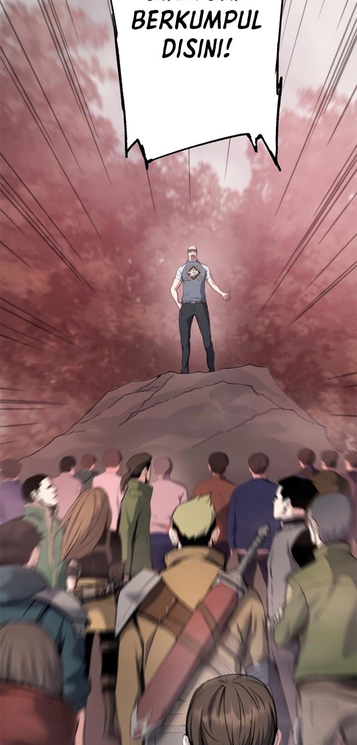 Return of the Broken Constellation Chapter 31 - halaman 68