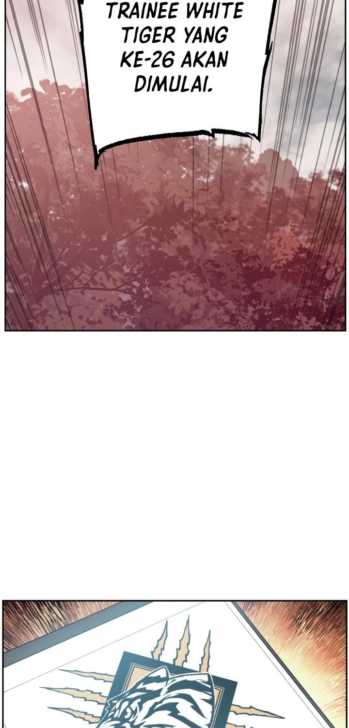 Return of the Broken Constellation Chapter 31 - halaman 70