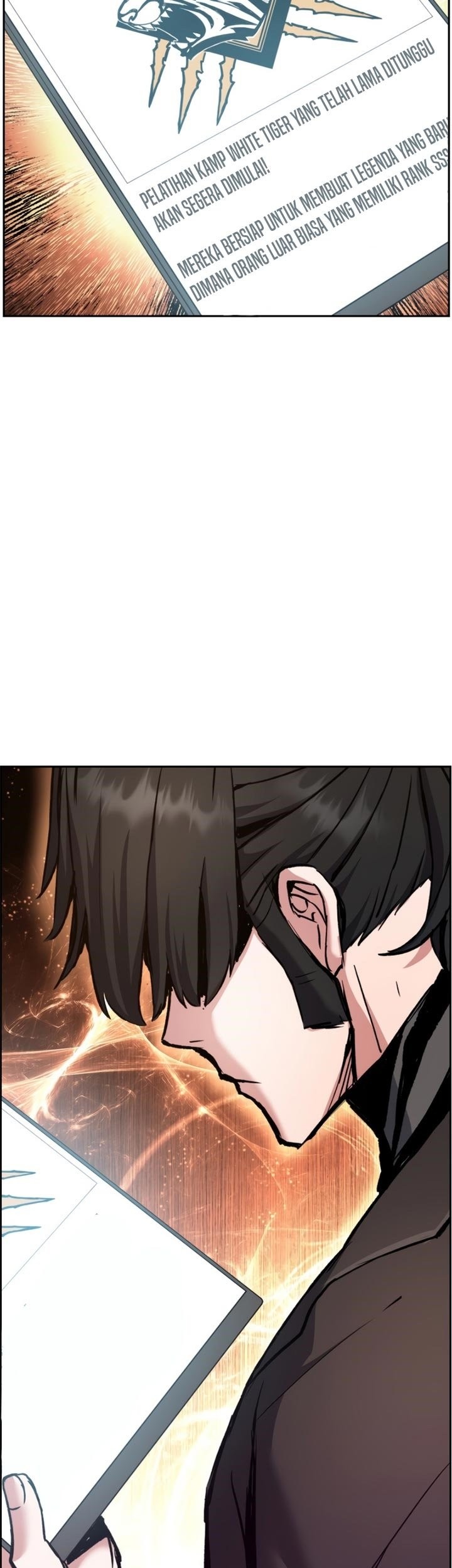Return of the Broken Constellation Chapter 31 - halaman 71