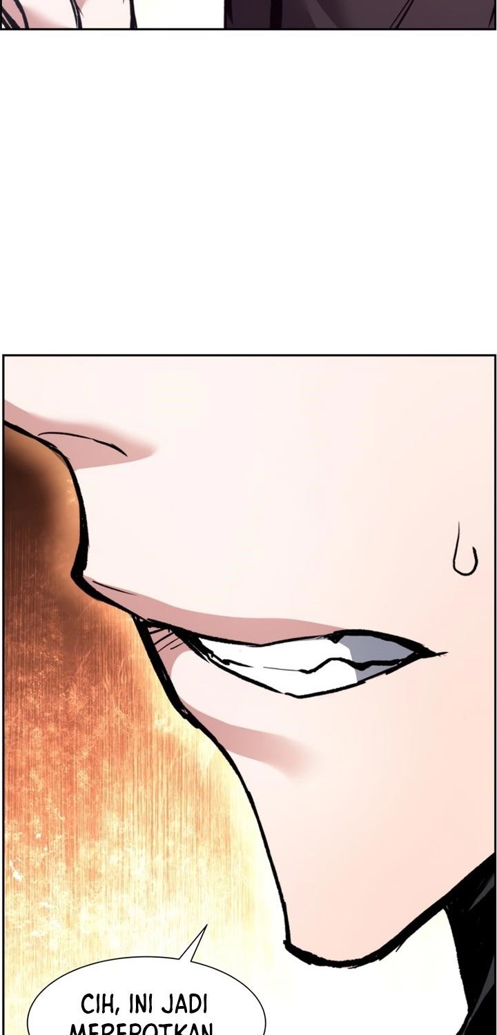 Return of the Broken Constellation Chapter 31 - halaman 72