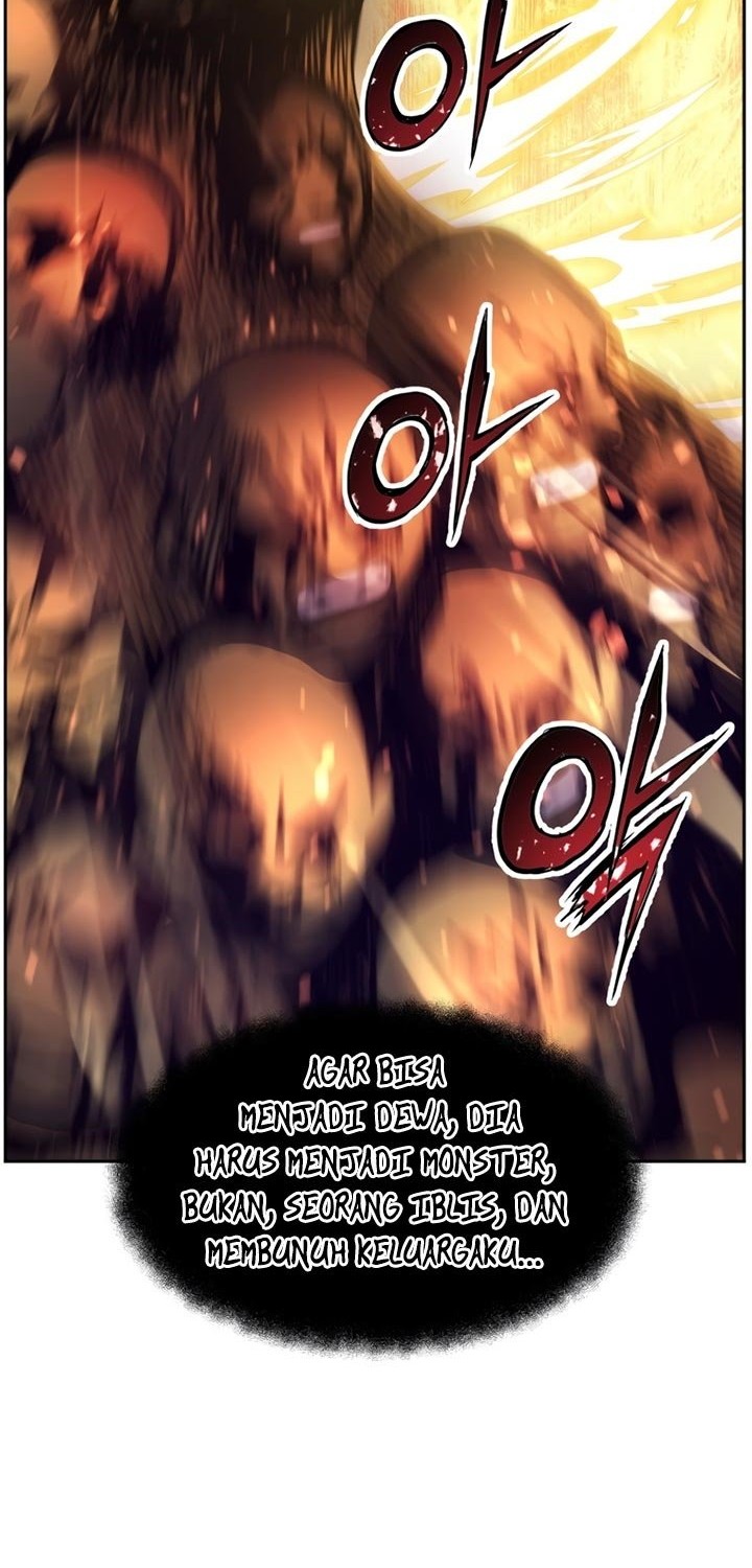Return of the Broken Constellation Chapter 31 - halaman 9