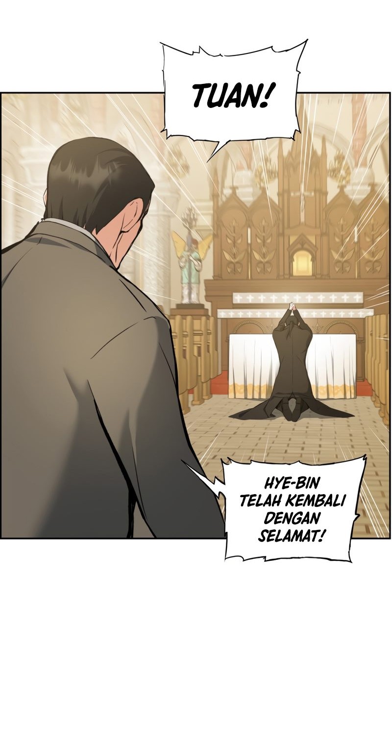 Return of the Broken Constellation Chapter 32 - halaman 11