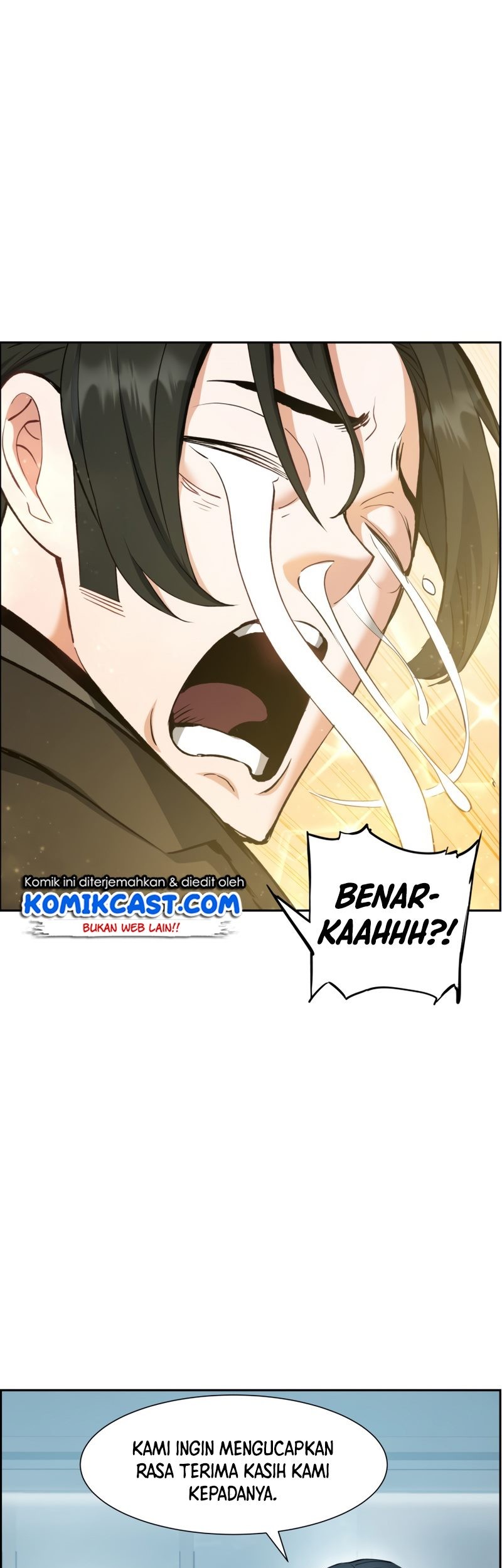 Return of the Broken Constellation Chapter 32 - halaman 12