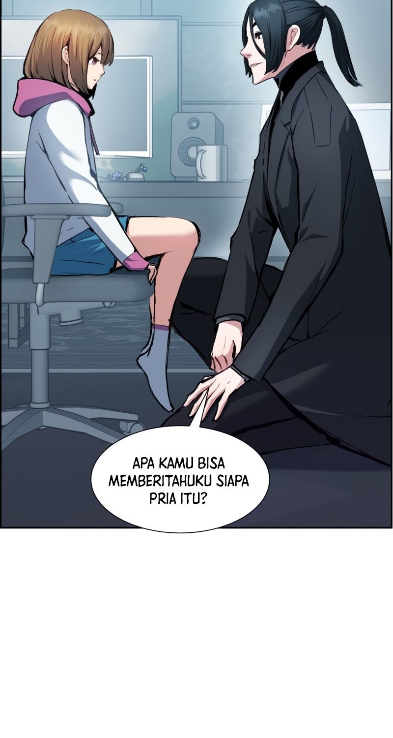 Return of the Broken Constellation Chapter 32 - halaman 13