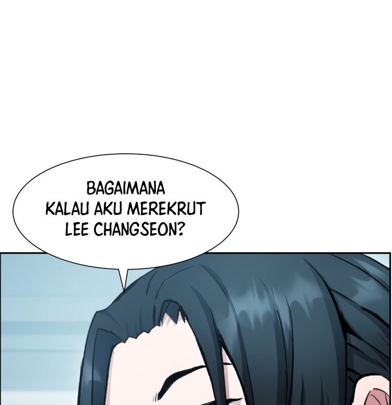 Return of the Broken Constellation Chapter 32 - halaman 15