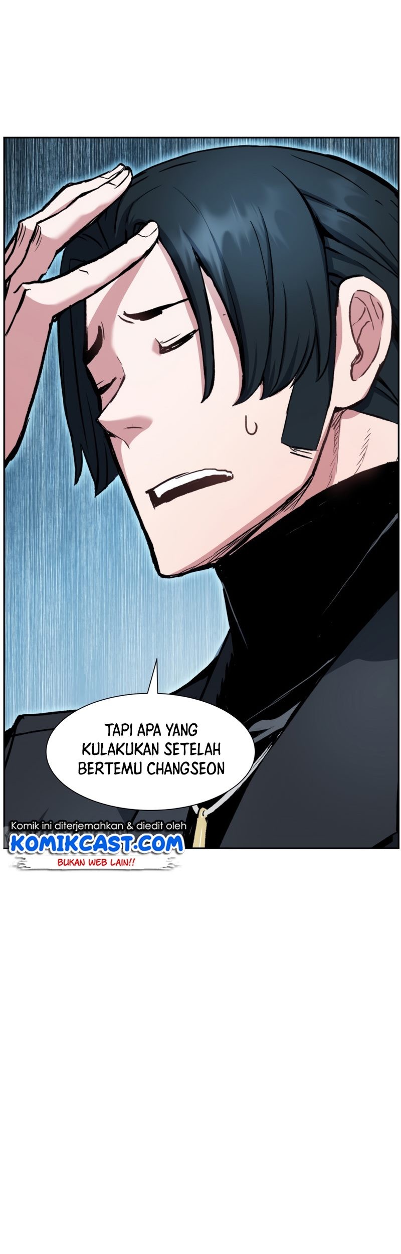 Return of the Broken Constellation Chapter 32 - halaman 18
