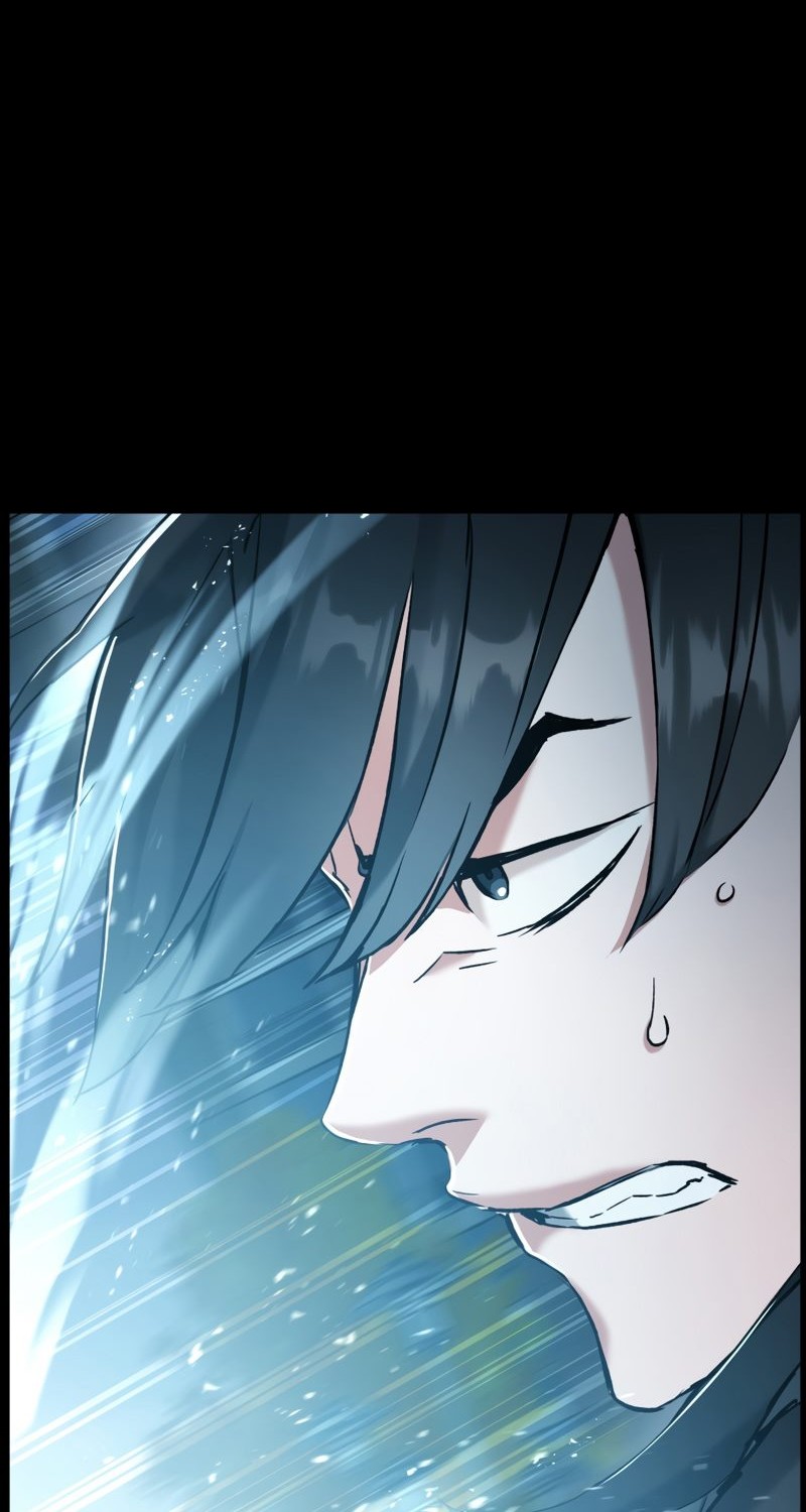 Return of the Broken Constellation Chapter 32 - halaman 21
