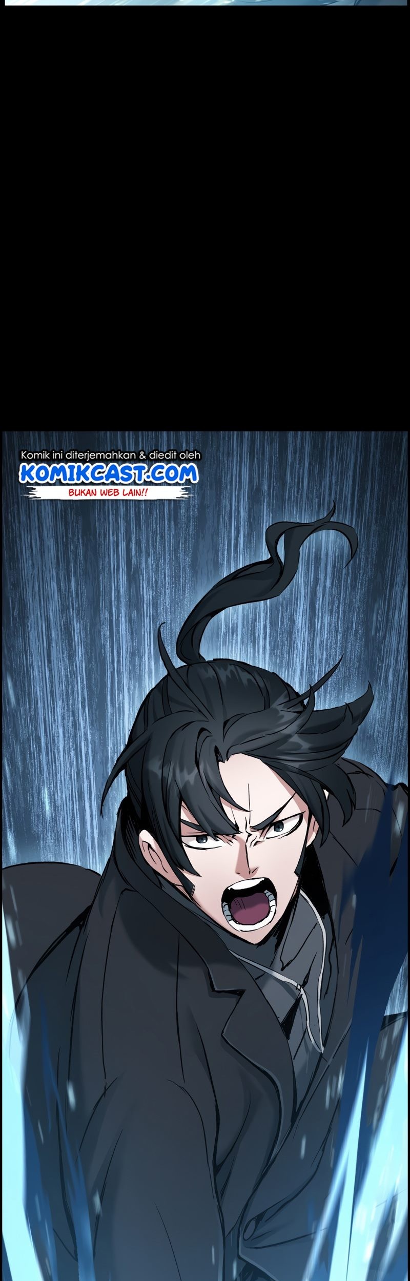 Return of the Broken Constellation Chapter 32 - halaman 22