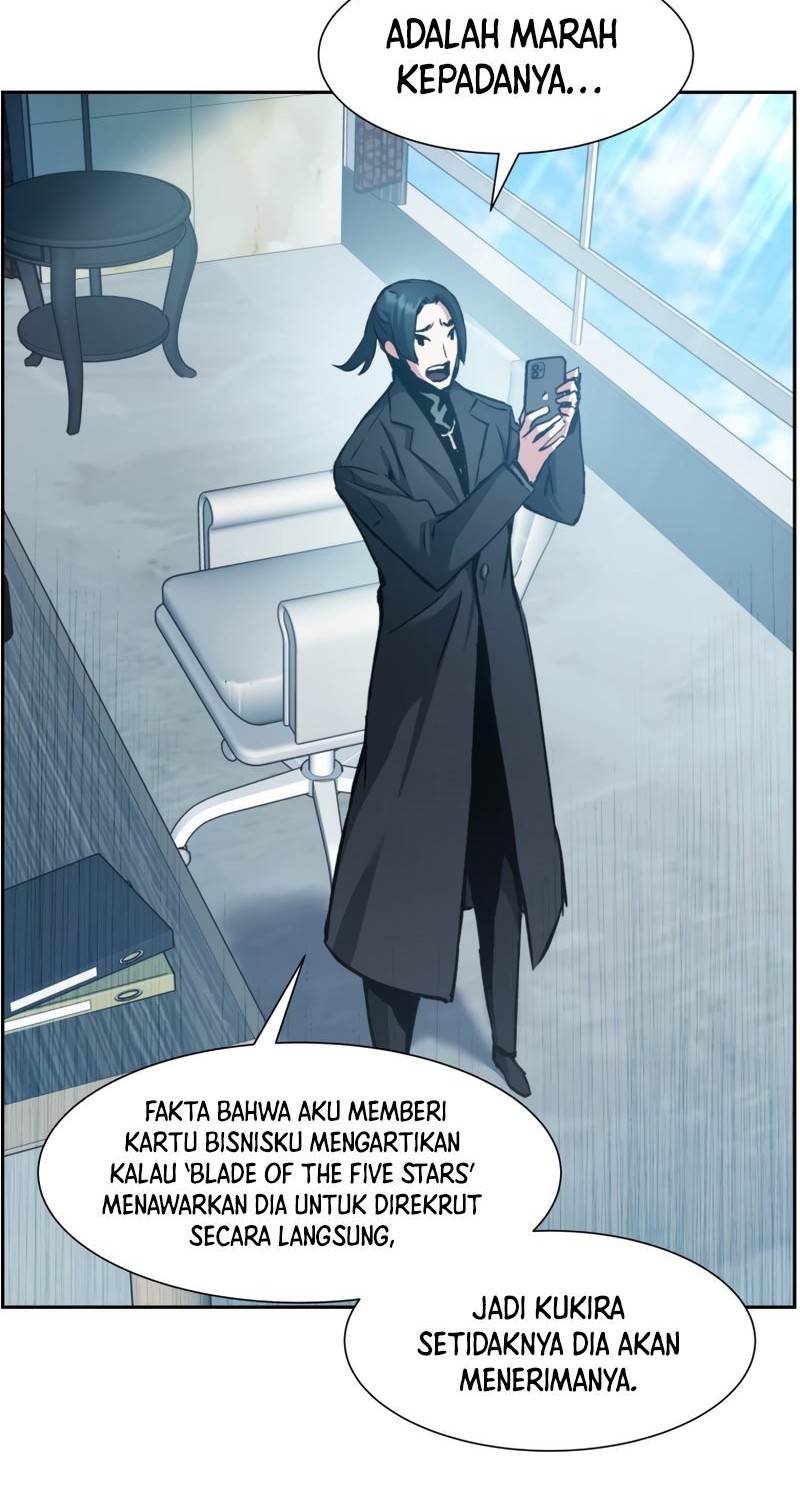 Return of the Broken Constellation Chapter 32 - halaman 25