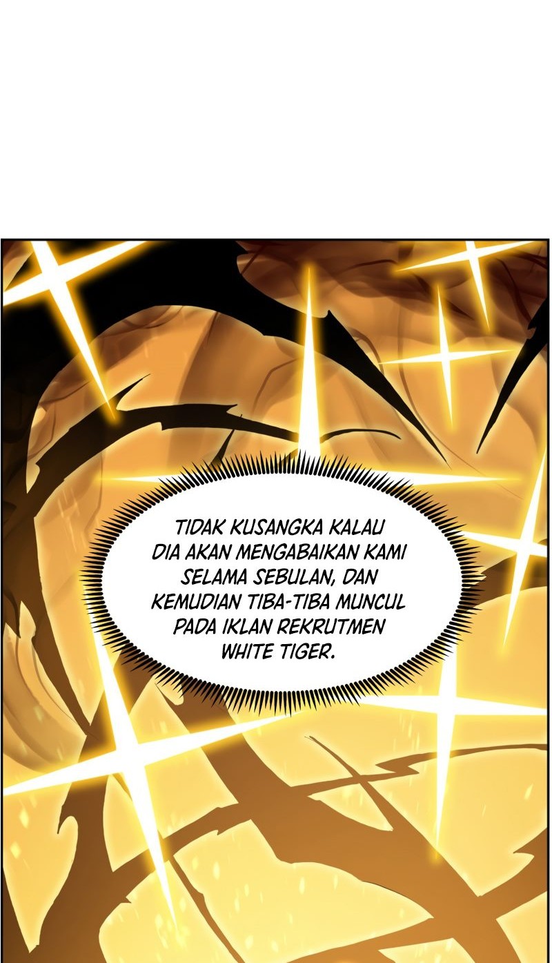 Return of the Broken Constellation Chapter 32 - halaman 27