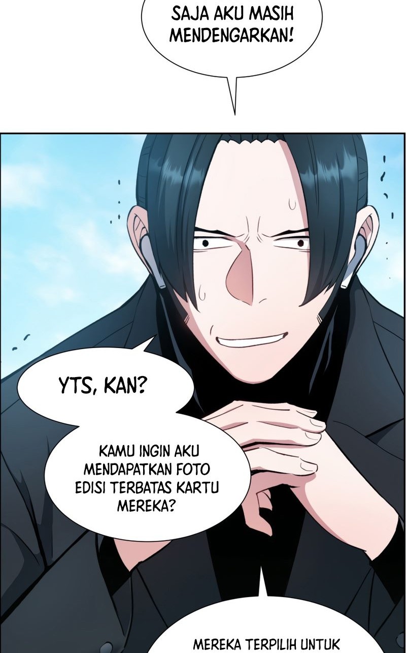 Return of the Broken Constellation Chapter 32 - halaman 3