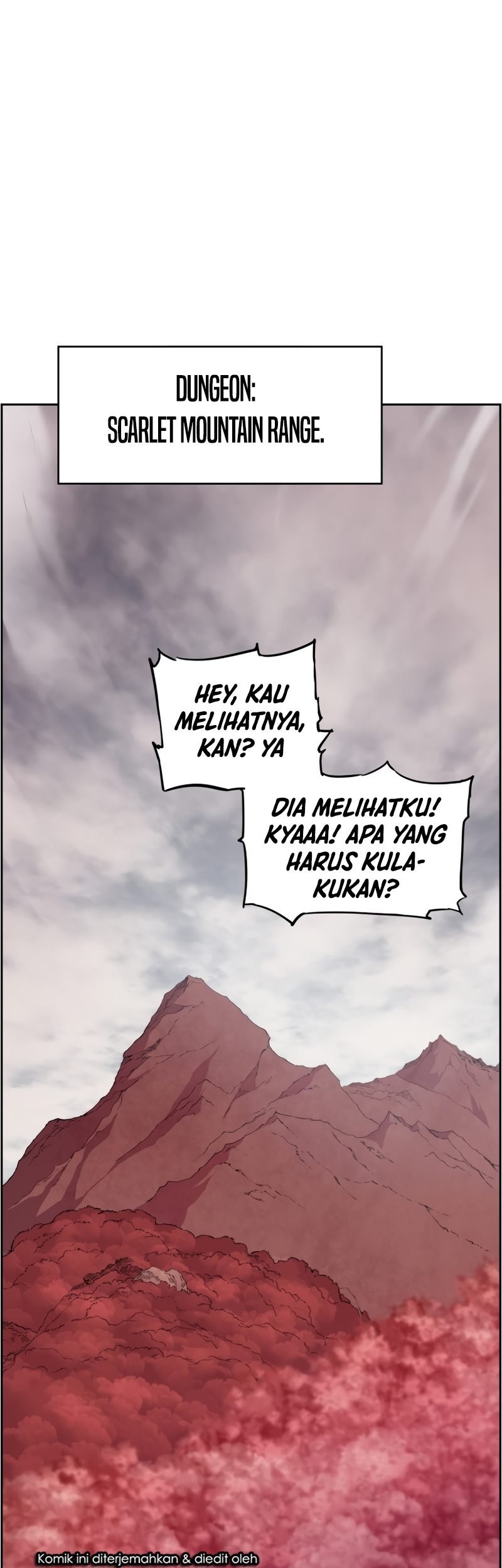 Return of the Broken Constellation Chapter 32 - halaman 36