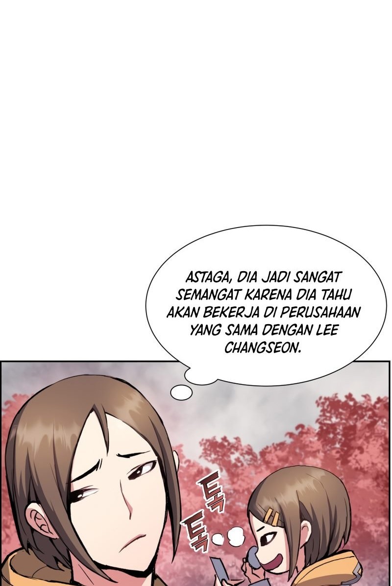 Return of the Broken Constellation Chapter 32 - halaman 39