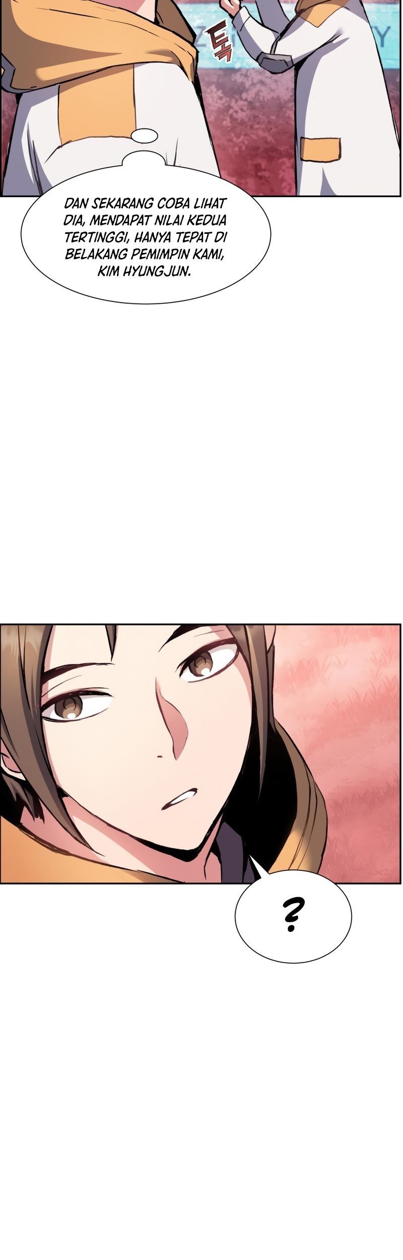 Return of the Broken Constellation Chapter 32 - halaman 40