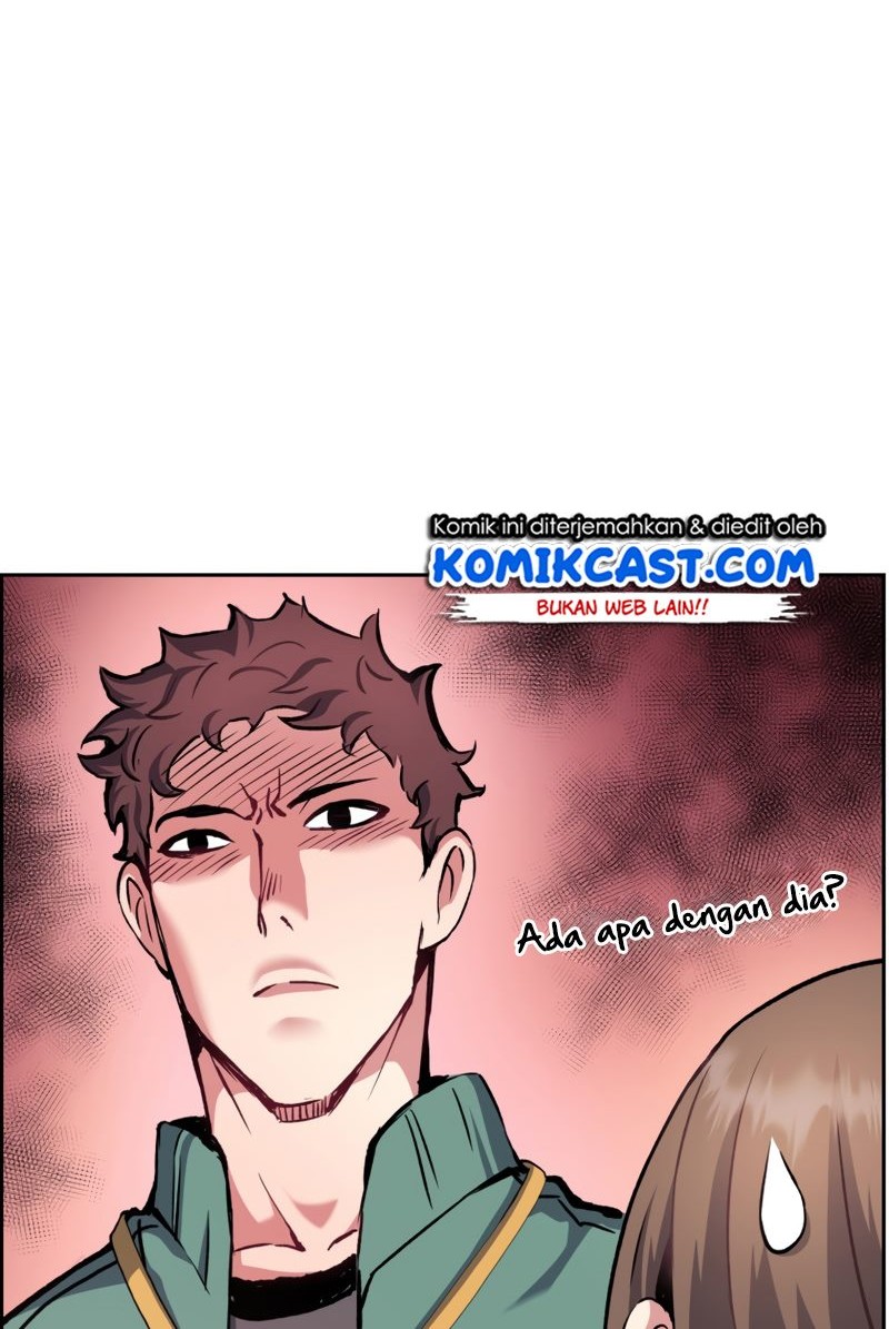 Return of the Broken Constellation Chapter 32 - halaman 41