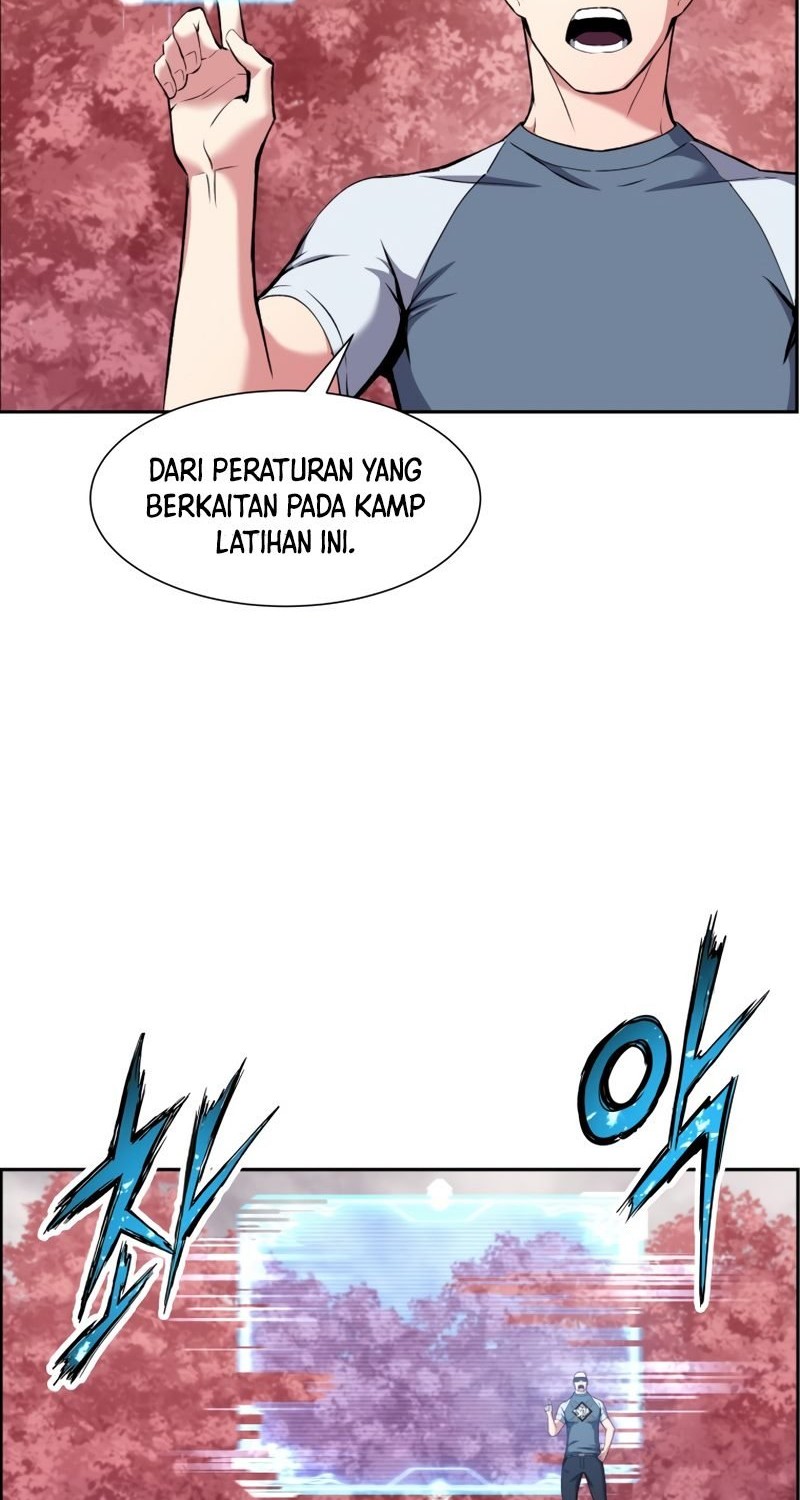 Return of the Broken Constellation Chapter 32 - halaman 45