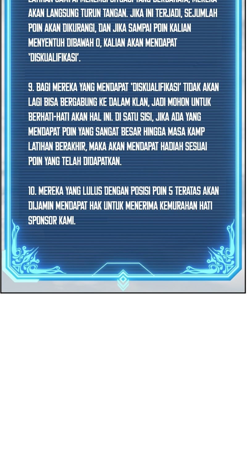 Return of the Broken Constellation Chapter 32 - halaman 47