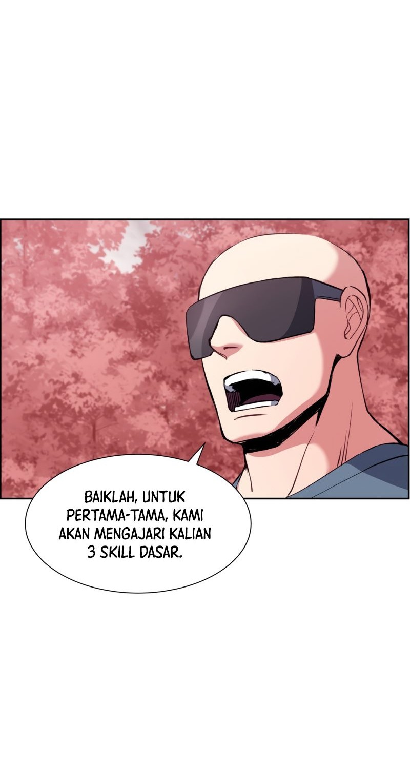 Return of the Broken Constellation Chapter 32 - halaman 49
