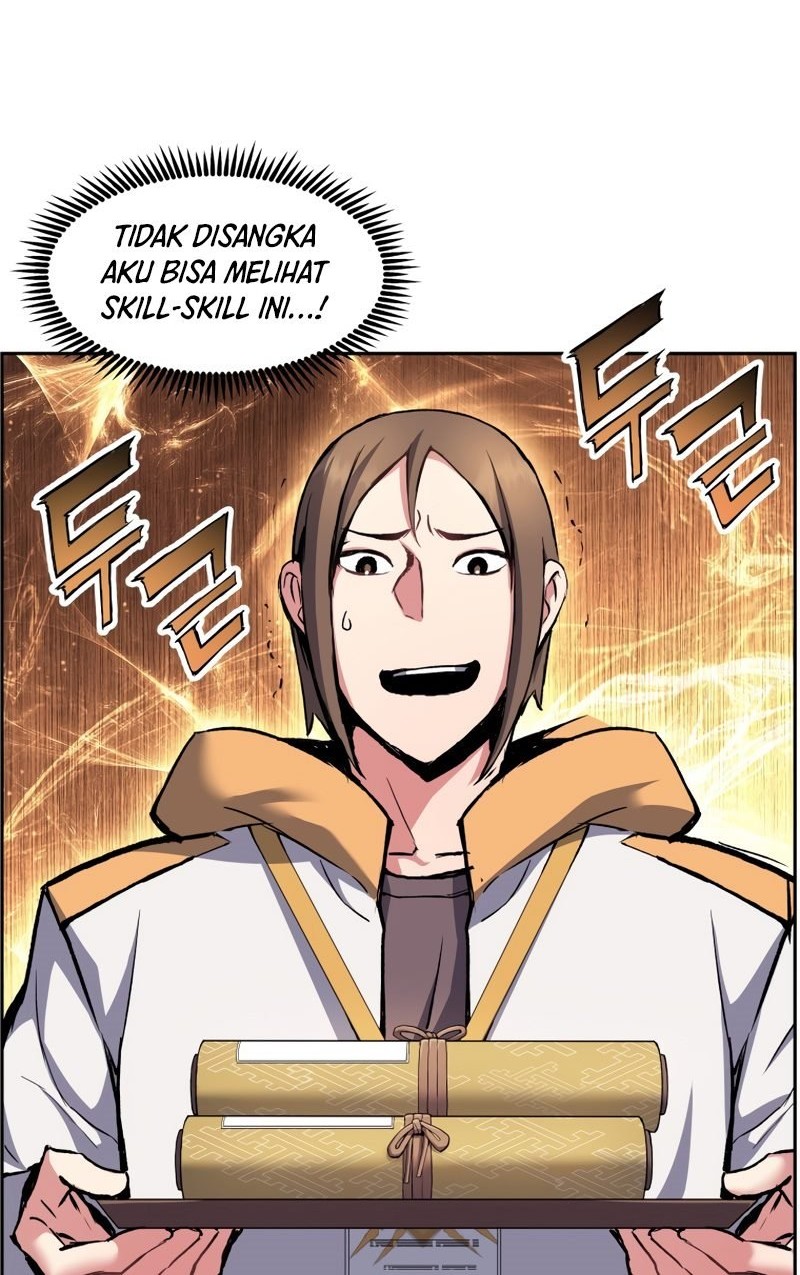 Return of the Broken Constellation Chapter 32 - halaman 51