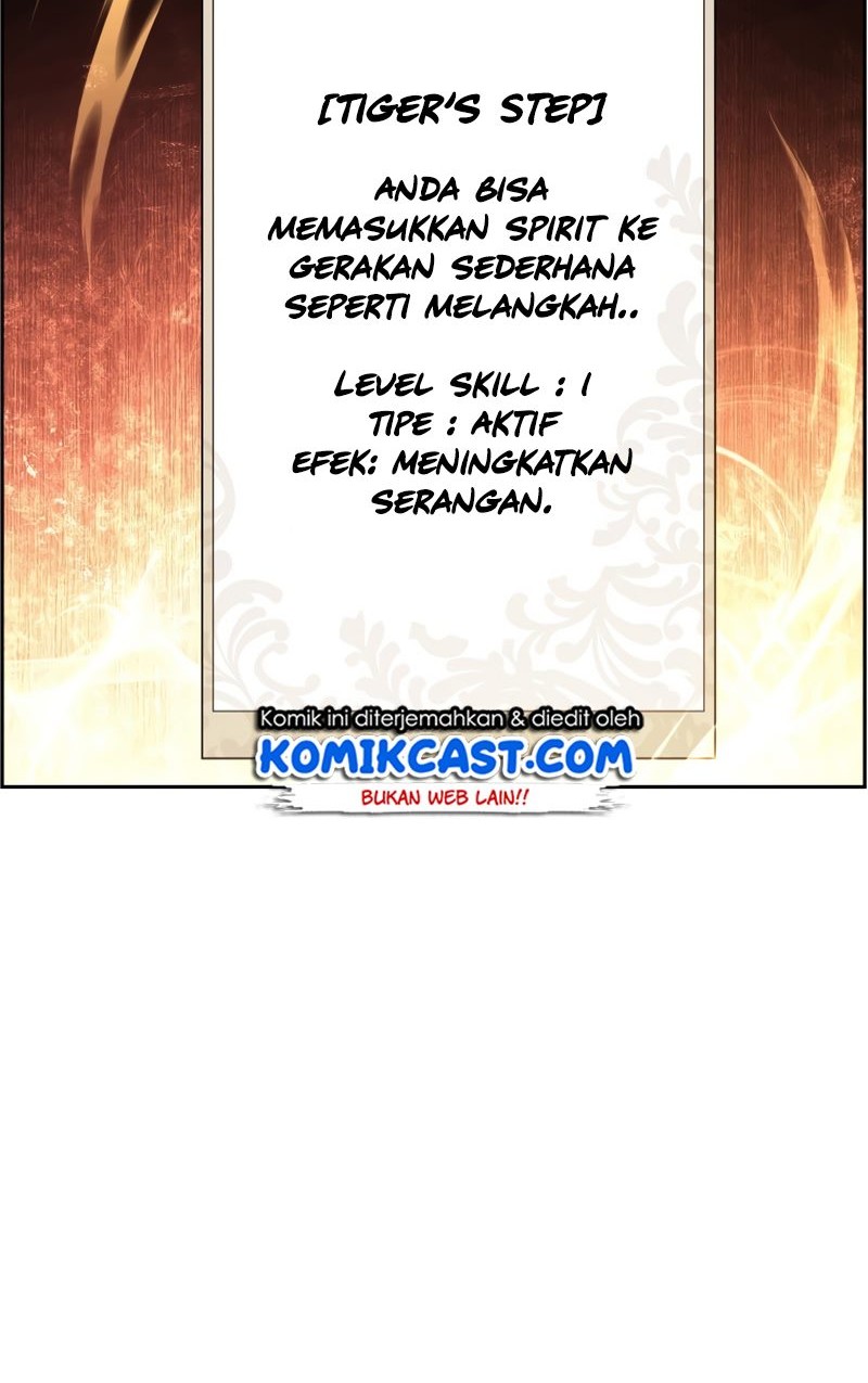 Return of the Broken Constellation Chapter 32 - halaman 53