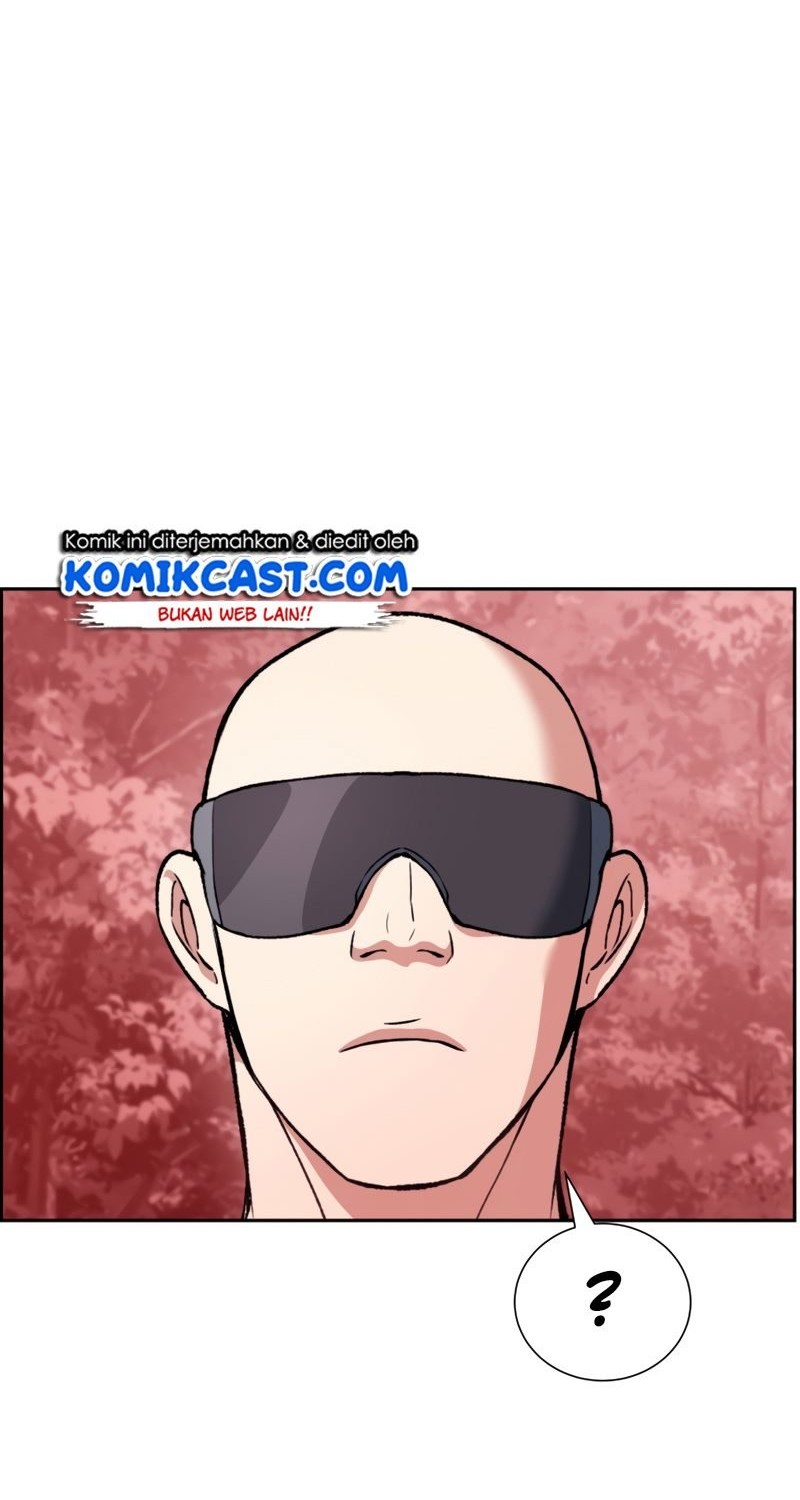 Return of the Broken Constellation Chapter 32 - halaman 59