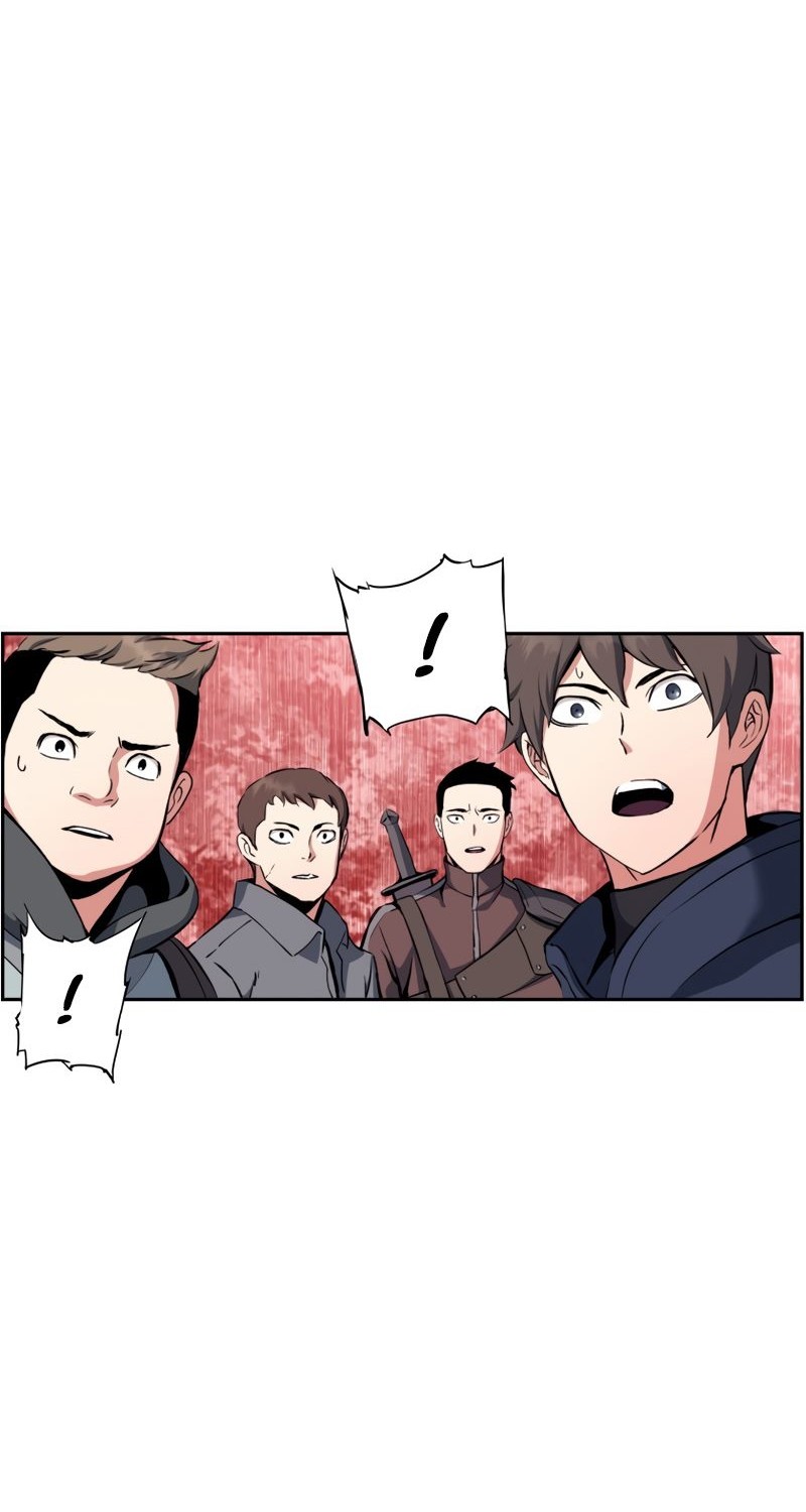 Return of the Broken Constellation Chapter 32 - halaman 61
