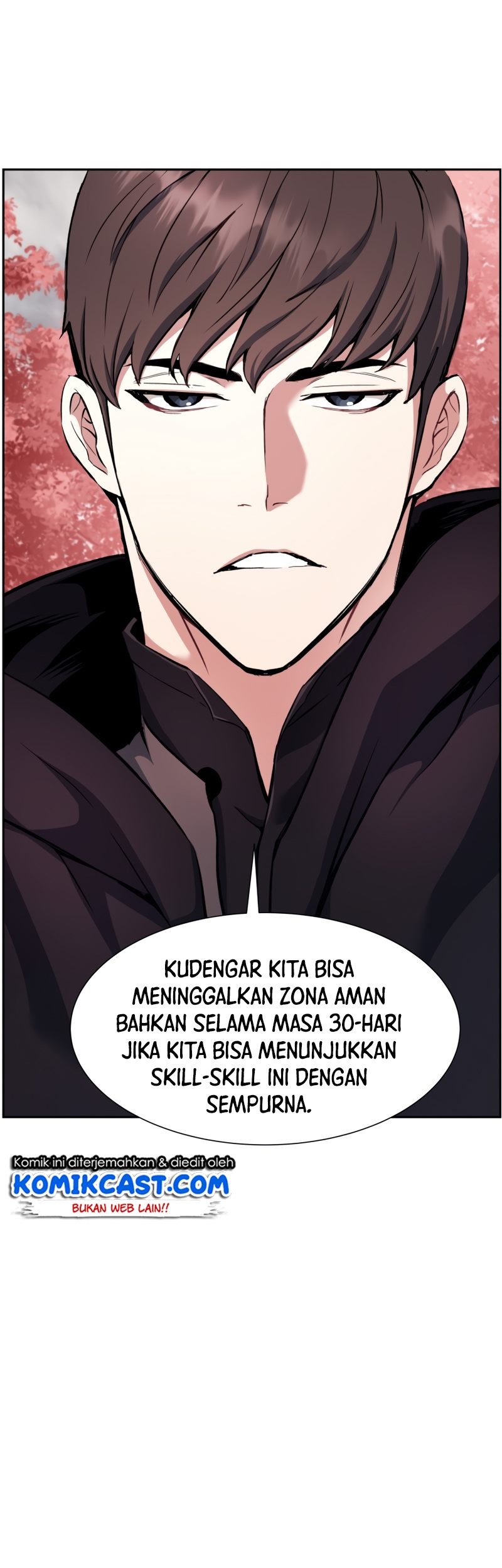 Return of the Broken Constellation Chapter 32 - halaman 62