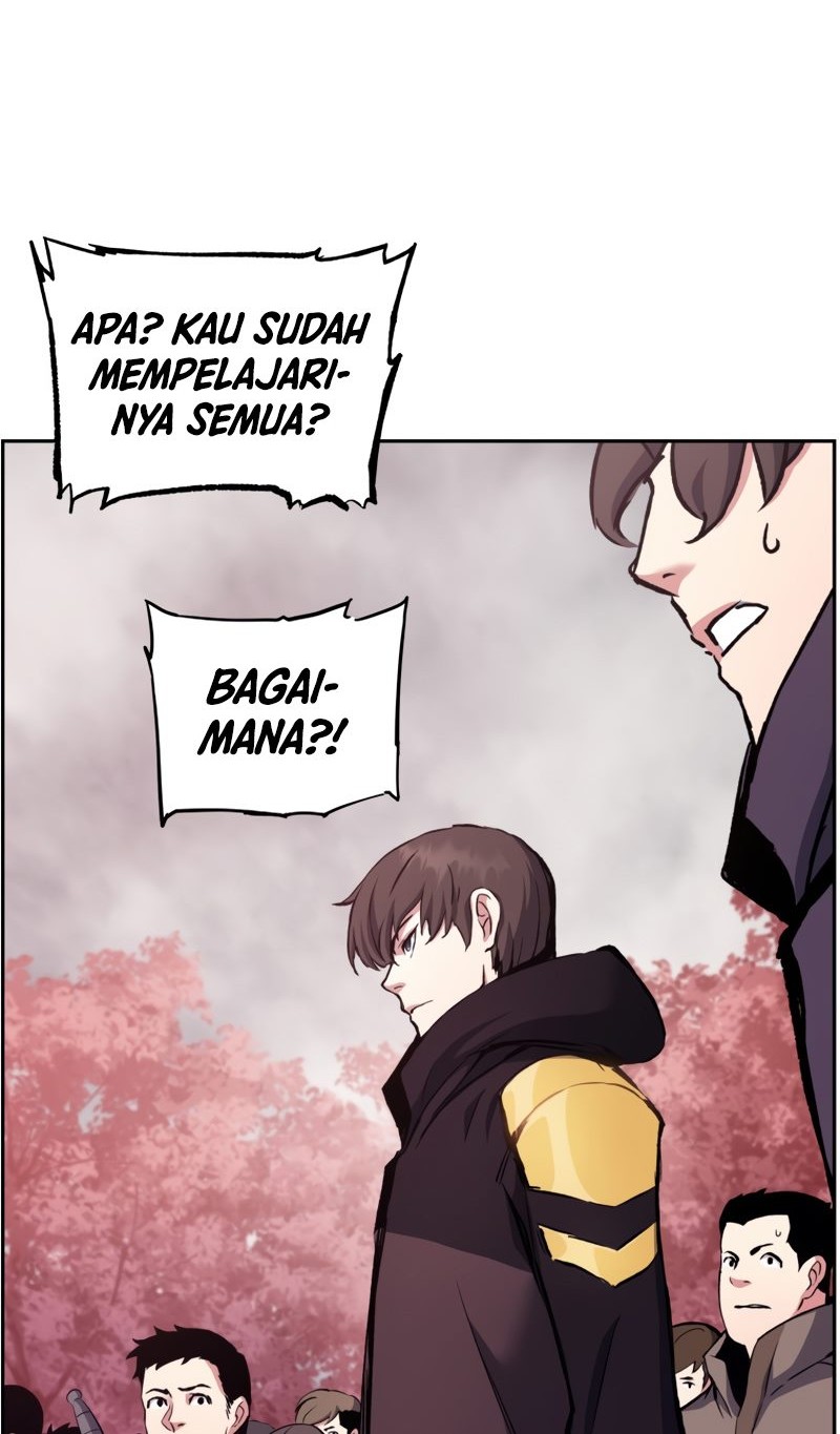 Return of the Broken Constellation Chapter 32 - halaman 63