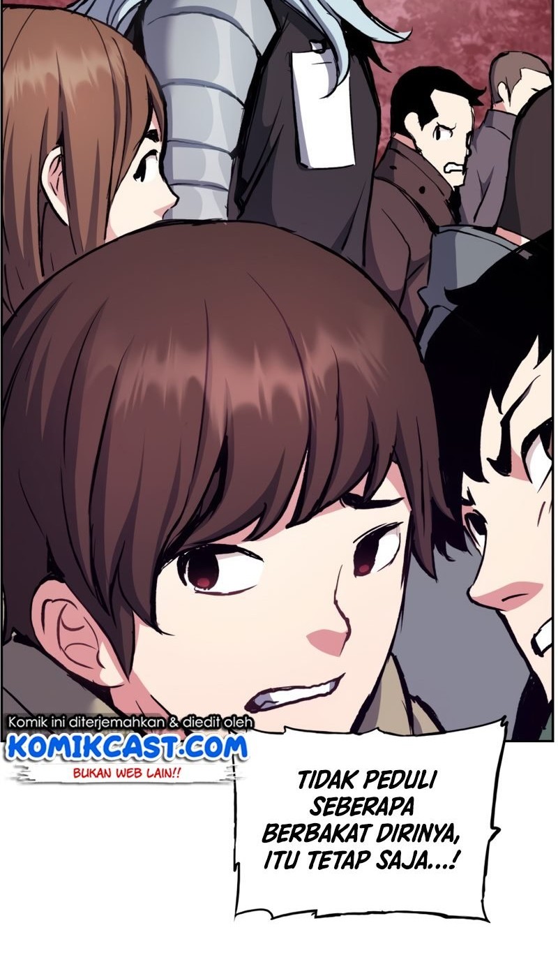 Return of the Broken Constellation Chapter 32 - halaman 65