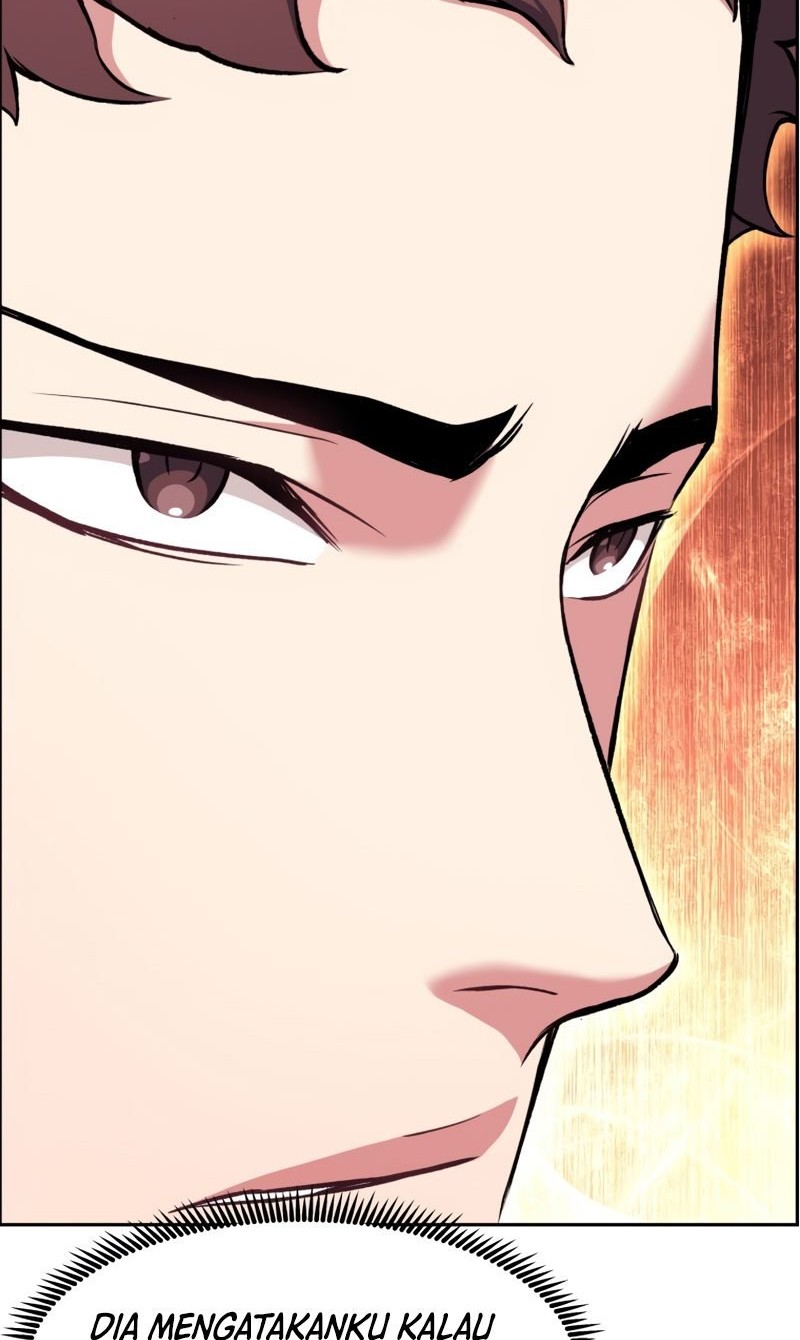 Return of the Broken Constellation Chapter 32 - halaman 69