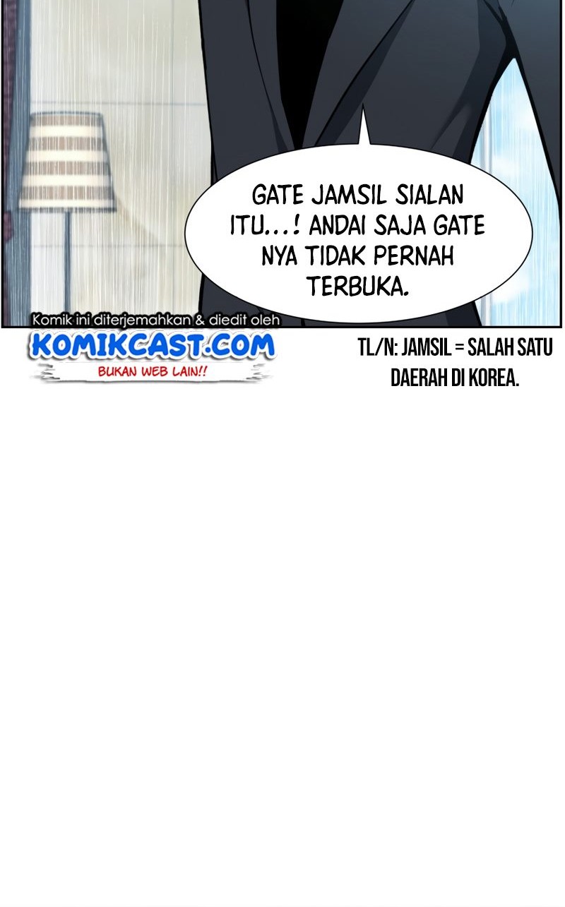 Return of the Broken Constellation Chapter 32 - halaman 7