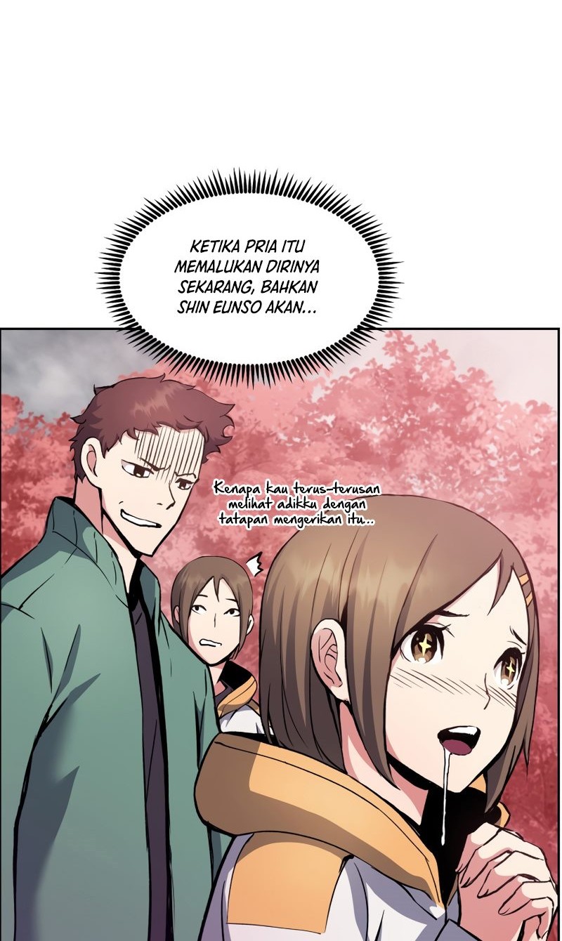 Return of the Broken Constellation Chapter 32 - halaman 71