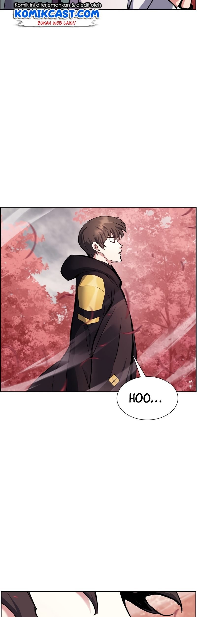 Return of the Broken Constellation Chapter 32 - halaman 72