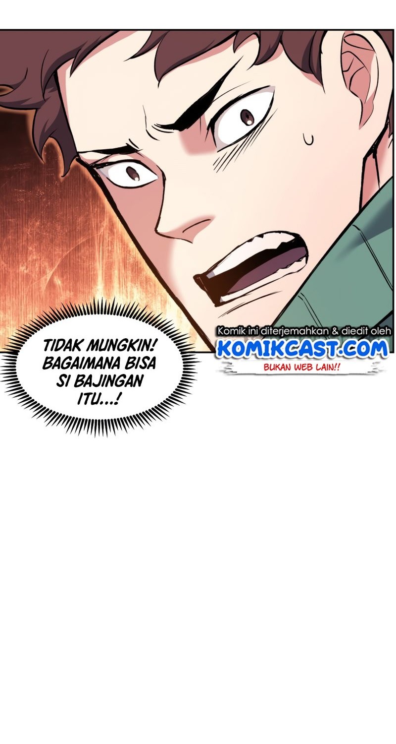 Return of the Broken Constellation Chapter 32 - halaman 79
