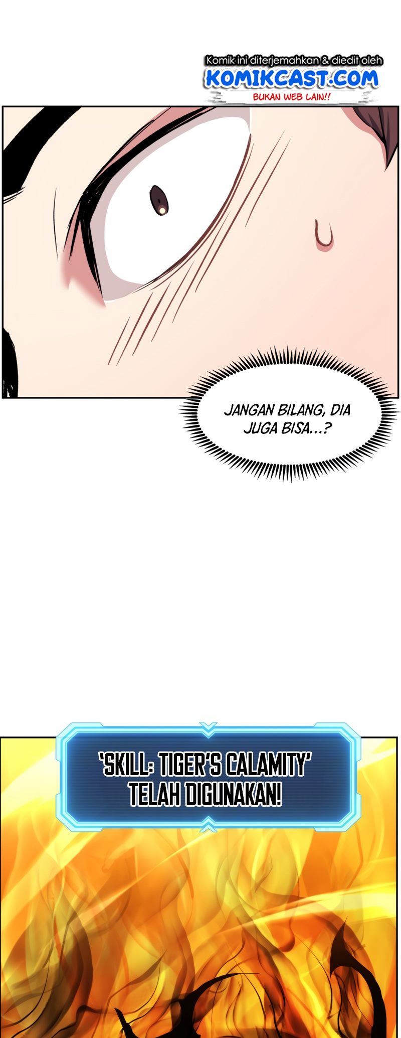 Return of the Broken Constellation Chapter 32 - halaman 80
