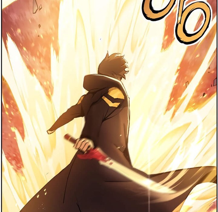 Return of the Broken Constellation Chapter 33 - halaman 11