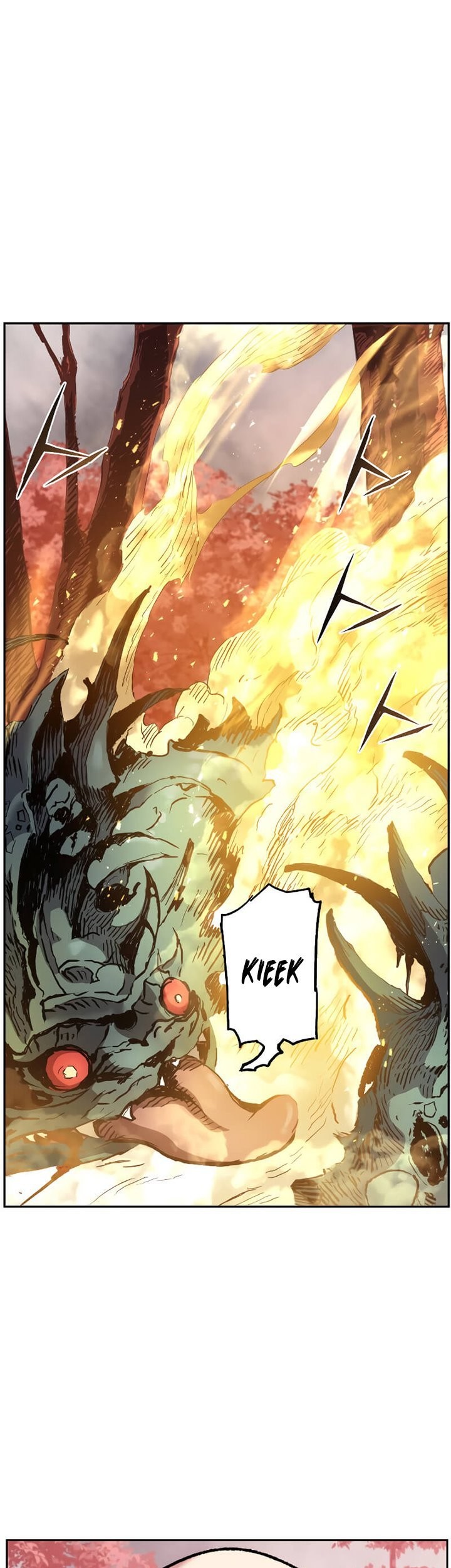 Return of the Broken Constellation Chapter 33 - halaman 14