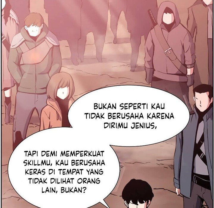 Return of the Broken Constellation Chapter 33 - halaman 25