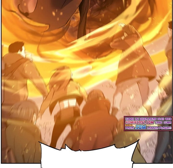Return of the Broken Constellation Chapter 33 - halaman 3