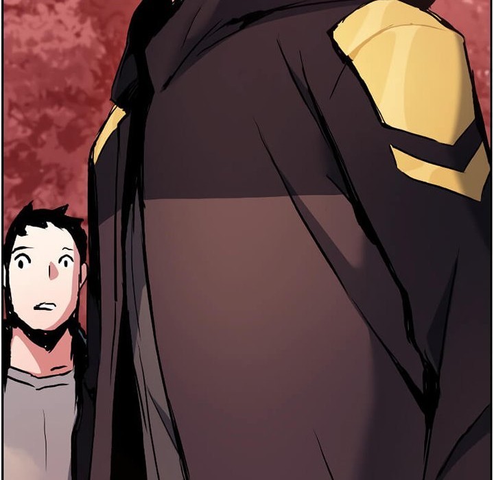 Return of the Broken Constellation Chapter 33 - halaman 38