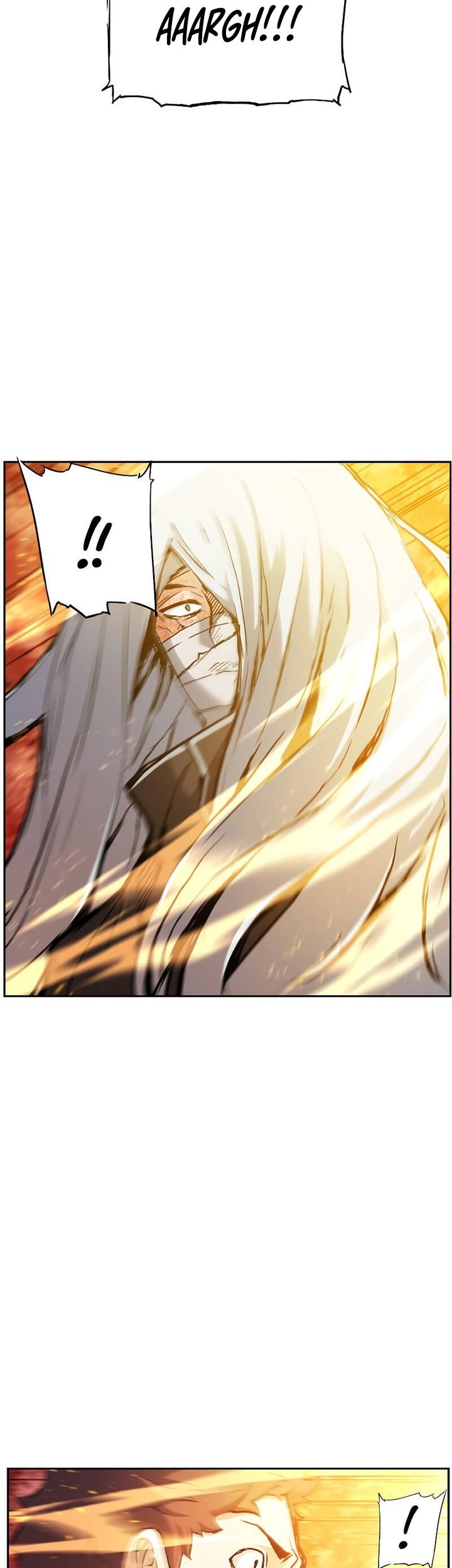 Return of the Broken Constellation Chapter 33 - halaman 4