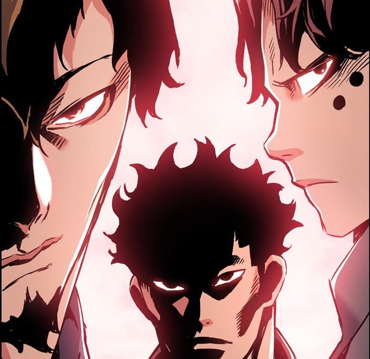 Return of the Broken Constellation Chapter 33 - halaman 42