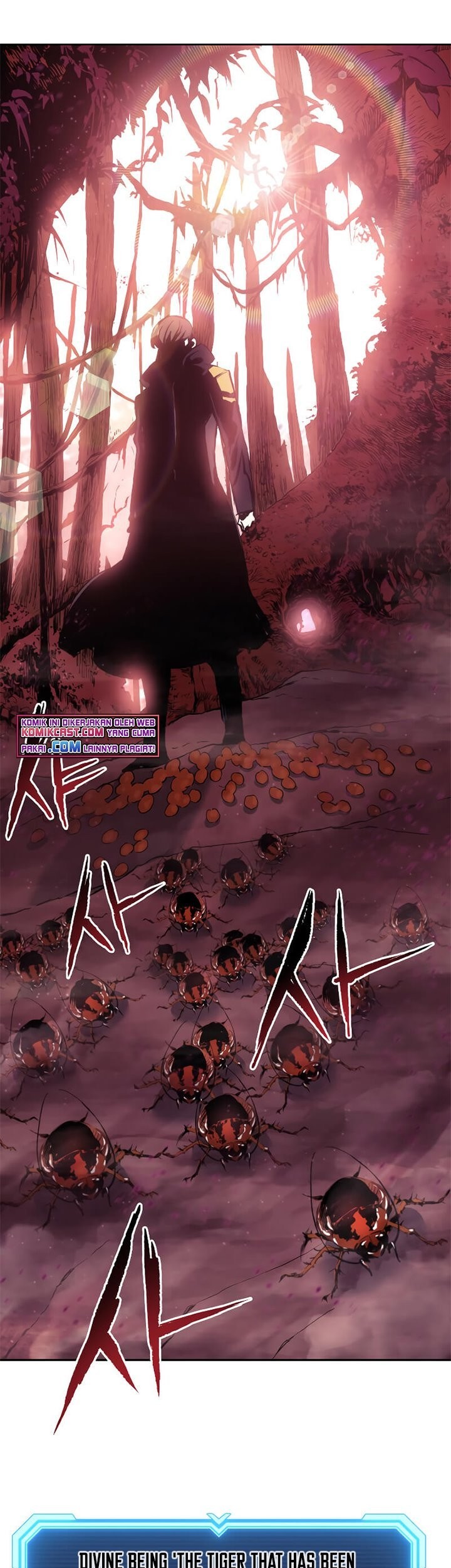 Return of the Broken Constellation Chapter 33 - halaman 45