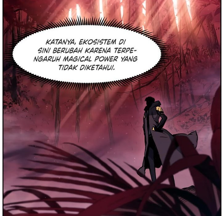 Return of the Broken Constellation Chapter 33 - halaman 48